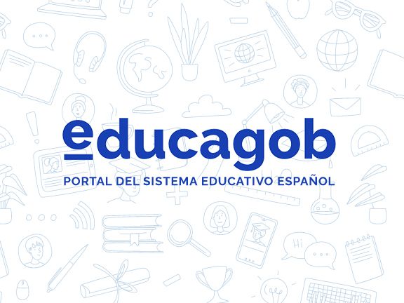 Portal Educagob, Ir al Portal Educagob