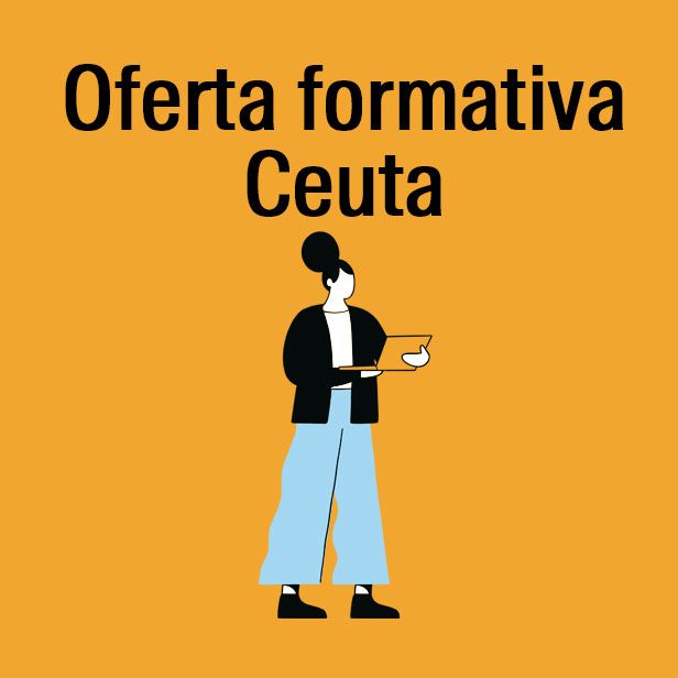 Oferta Formativa Ceuta