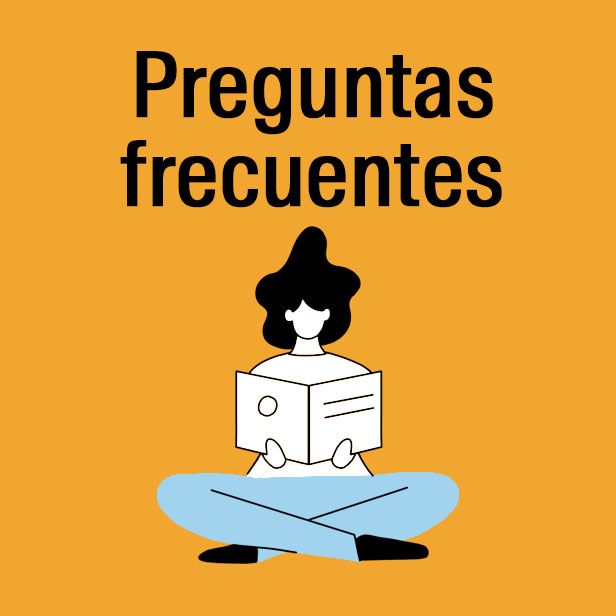 Preguntas frecuentes