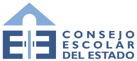 Logo del Consejo Escolar del Estado