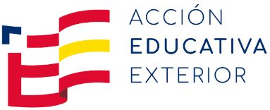 Web de Acción Educativa Exterior