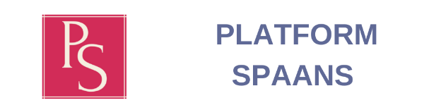 platform spaans