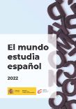 El mundo estudia español