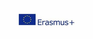 Logo Erasmus. Link progetto Erasmus