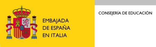 Enlace a la Consejería de Educación de España en Italia