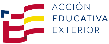 Logo de la Acción Educativa Exterior