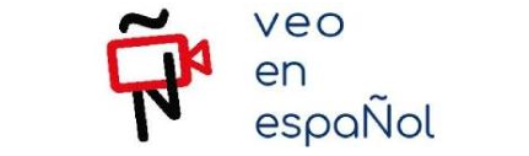 Logo Plataforma Veo en Español