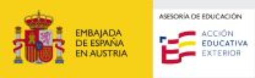 Logo embajada Austria