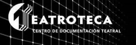 Teatróteca