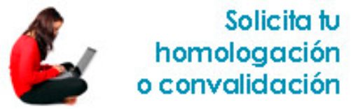 Solicita homologación