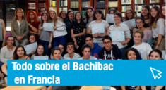 Todo sobre Bachibac en Francia