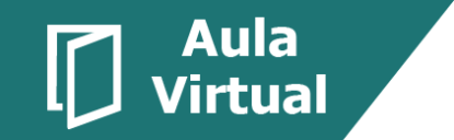 Enlace al Aula Virtual