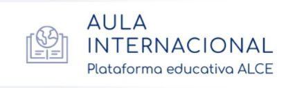 Aula Internacional