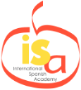 Logo de actividades ISA