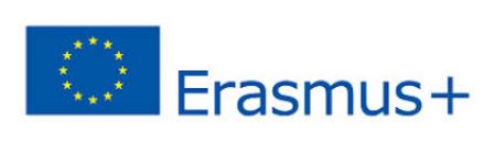 Acceso a web del programa Erasmus Plus