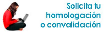 Solicita homologación