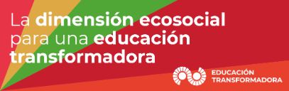 Botón Seminario web Educación para el desarrollo sotenible