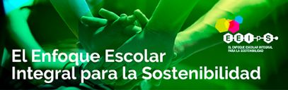 Botón Seminario web Educación para el desarrollo sotenible