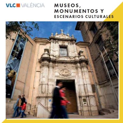 Museos y momentos de Valencia