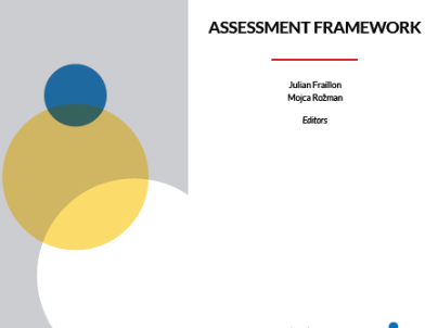 Marco de evaluación ICILS 2023 (en inglés)