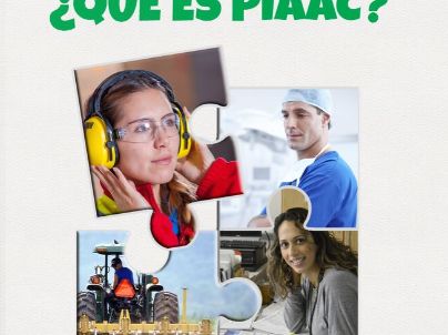 ¿Qué es PIAAC?