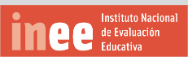 Instituto Nacional de Evaluación Educativa (MEFP)