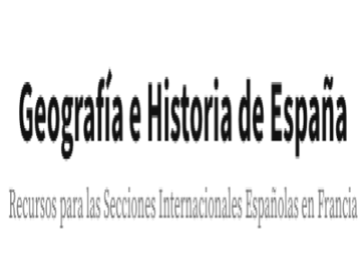 Blog de Geografía e Historia de Alberto de los Ríos, asesor técnico