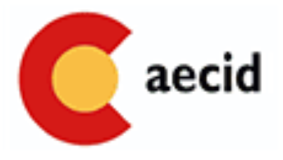 logo aecid