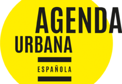 logo agenda urbana