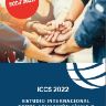 ICCS 2022 - folleto