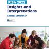 PISA 2022. Insigths and Interpretations