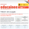 Boletín EducaINEE 50-TIMSS 2015. Informe español