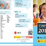 Folleto informativo sobre TIMSS 2019 - estudio principal INEE