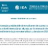 Nota de prensa-IEA