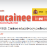 Portada Boletín 54 - TALIS 2018. Volumen I. Centros educativos y profesorado 