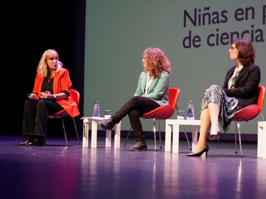 El Encuentro Internacional de Coeducación concluye con éxito de participación: más de 400 asistentes y medio centenar de ponentes 