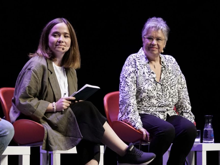 El Encuentro Internacional de Coeducación concluye con éxito de participación: más de 400 asistentes y medio centenar de ponentes 