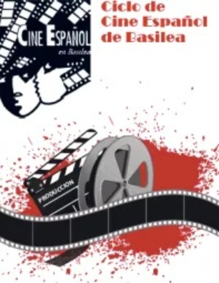 Cine en Basilea. Programa