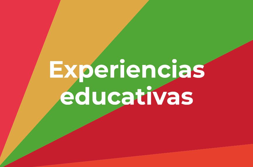 Experiencias educativas