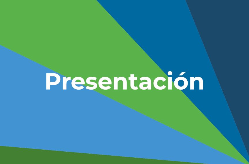 Presentación