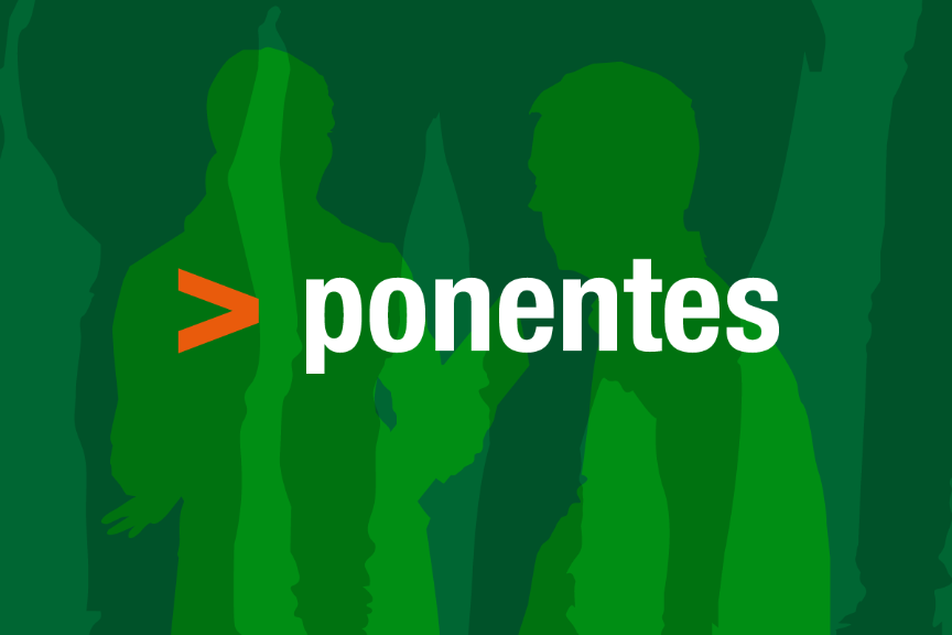 ponentes