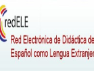 redELE. Articles on teaching methodologies, archive of masters degree thesis papers and resources for the teaching of Spanish.