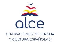 Agrupaciones de Lengua y Cultura Españolas (ALCE)