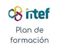 Plan de formación INTEF para profesorado español