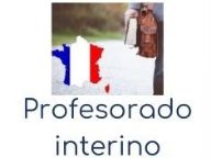 Profesorado interino