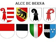 Alce Berna