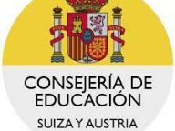 Consejería de educación Suiza