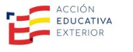 Acción Educativa Exterior