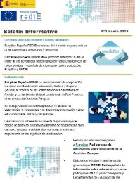 Nº1 Enero/January 2018