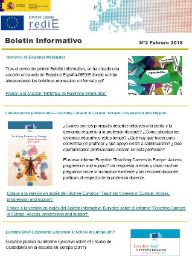 Nº2 Febrero/February 2018